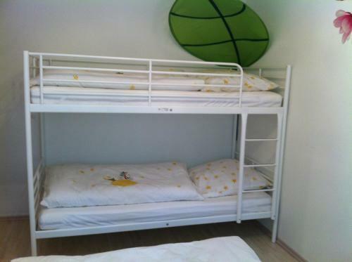 Apartamento A Little Home