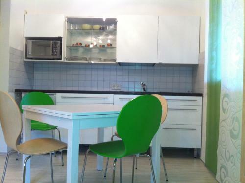 Apartamento A Little Home