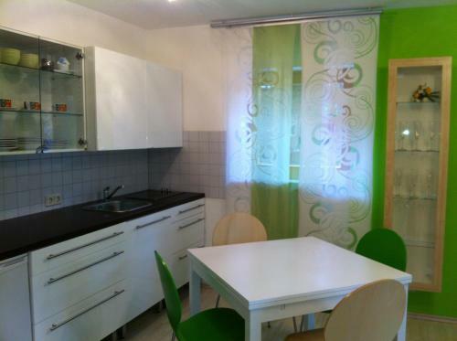 Apartamento A Little Home