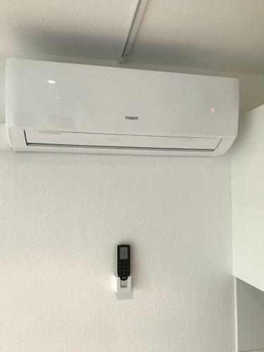 Apartamento California Flat Rust