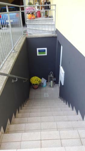 Apartamento Ferienwohnung Tischler