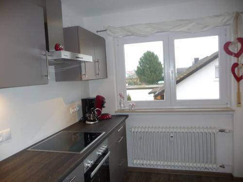 Apartamento Fewo-barbara-rust
