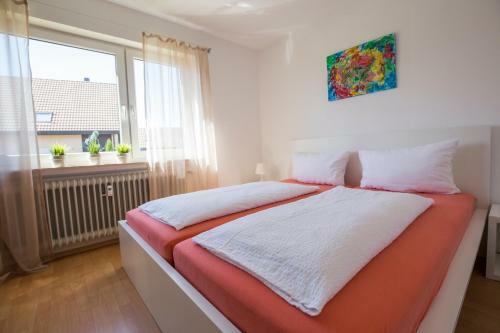 Apartamento Fewo-barbara-rust