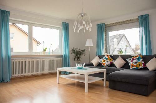Apartamento Fewo-barbara-rust