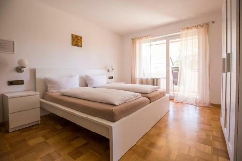 Apartamento Fewo-barbara-rust