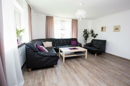 Apartamento Fewo-barbara-rust