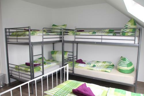 Hostal Pension Aisha