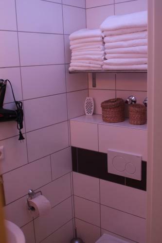 Hostal Pension Aisha