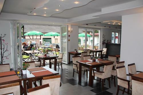 Hostal Pension Aisha