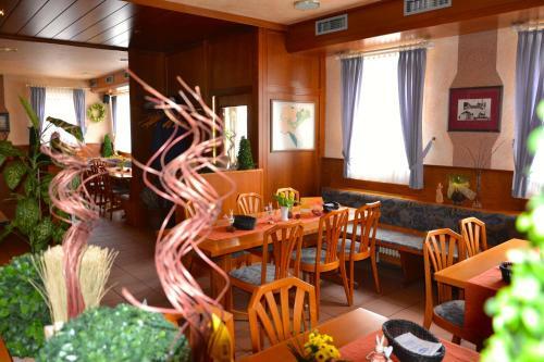 Hotel Gasthof Altes Rathaus