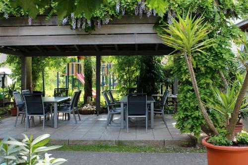 Hostal Pension Im Sunneg�ssle