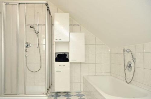 Hostal G�stehaus-apr�s-park