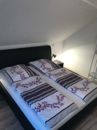 Hostal G�stehaus-apr�s-park