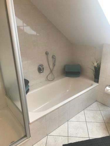 Hostal G�stehaus-apr�s-park
