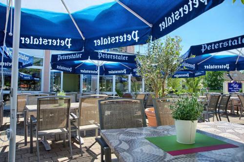 Hostal G�stehaus Mythos