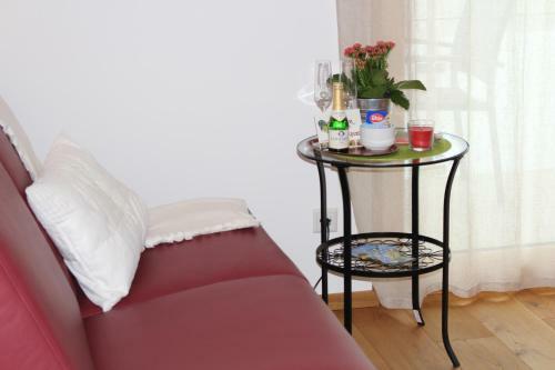 Rooster Bed&breakfast