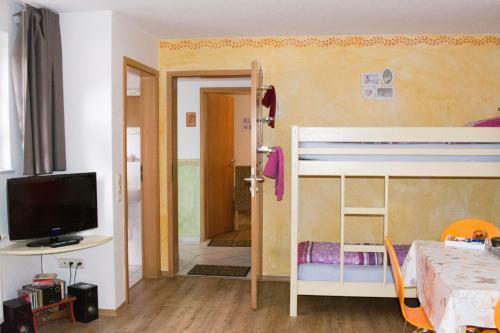 Hostal G�stehaus Arndt