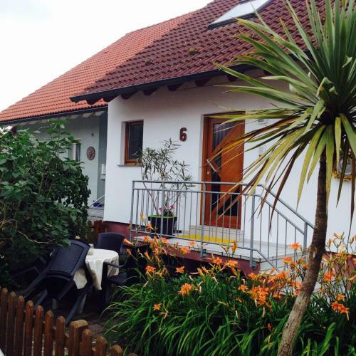 Hostal G�stehaus Arndt