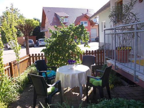 Hostal G�stehaus Arndt