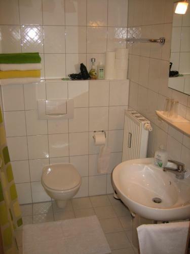 Apartamento Little Italy Studio
