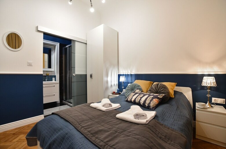 Apartamentos Amazing Luxury Designer Apt. Poznanska