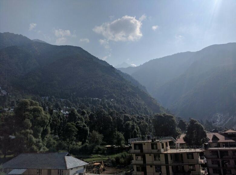Hotel Shivani International