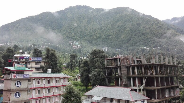 Hotel Shivani International