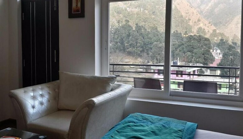 Hotel Shivani International