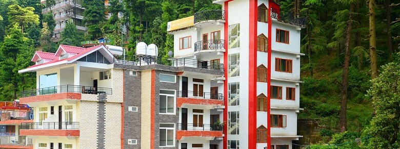Hotel Shivani International