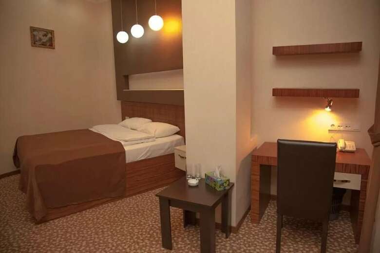 Ascar Hotel Baku