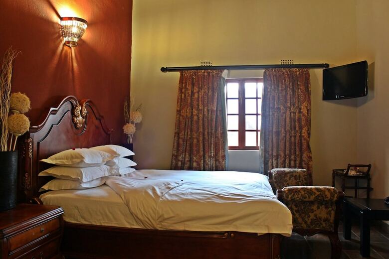 Sibane Hotel