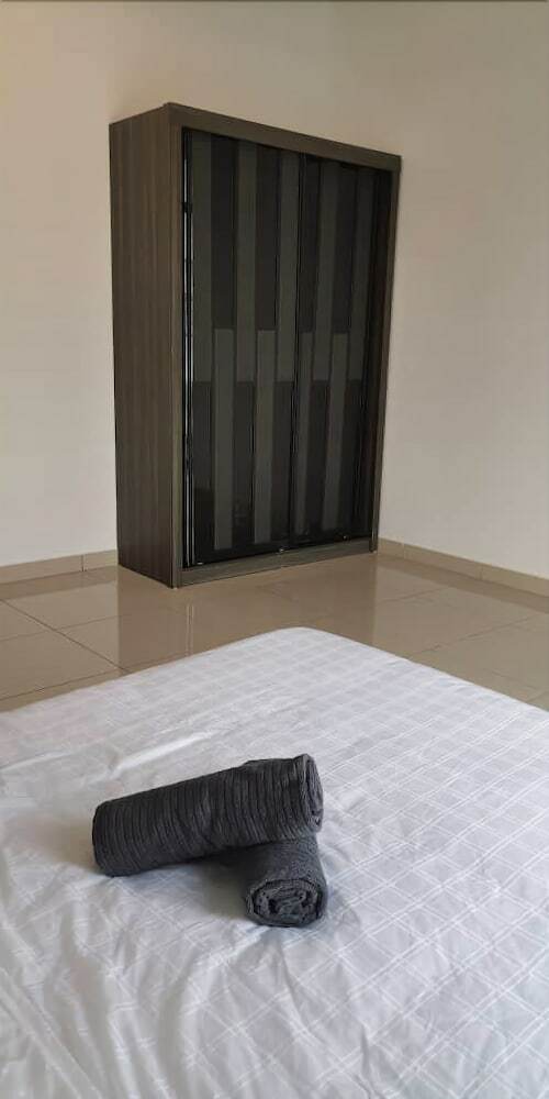 Cozy Home At Desaru Escadia
