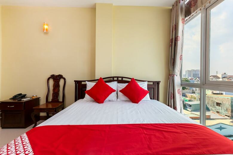Oyo 354 Di Tan Hotel