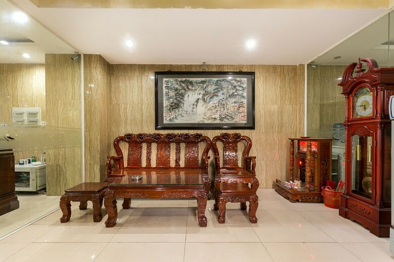 Oyo 354 Di Tan Hotel