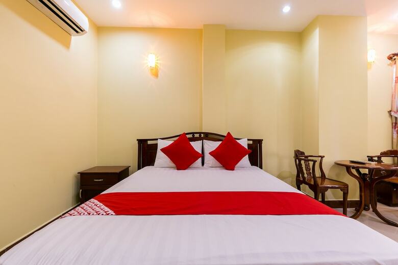 Oyo 354 Di Tan Hotel