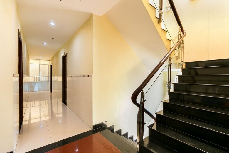 Oyo 354 Di Tan Hotel