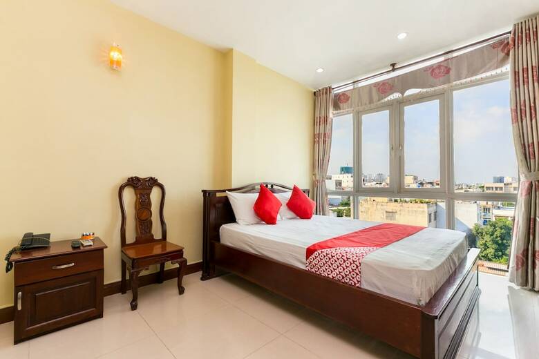 Oyo 354 Di Tan Hotel