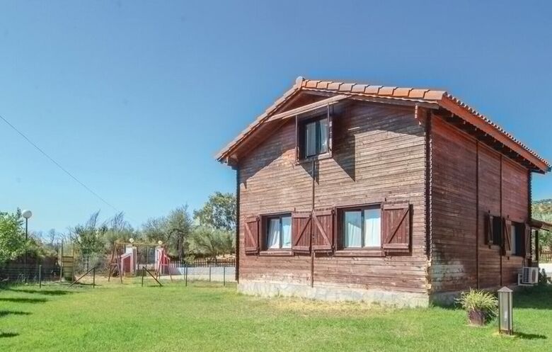 Hostal Caba�a 2 Sierra Norte Sevilla Apartment