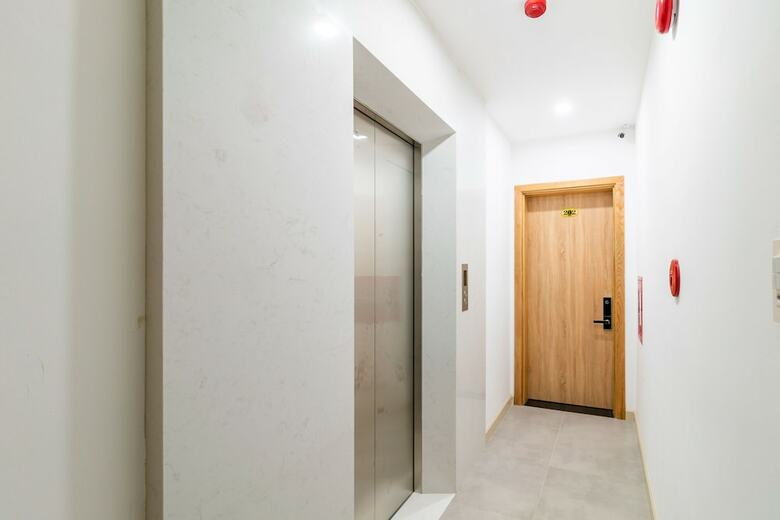 Hotel Oyo 392 Nami Home