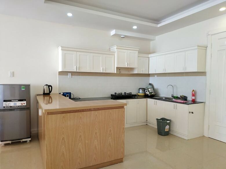 Apartamentos Pooh Homestay