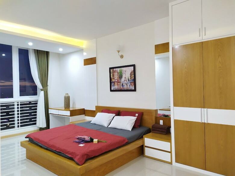Apartamentos Pooh Homestay