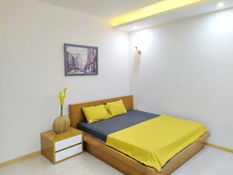 Apartamentos Pooh Homestay