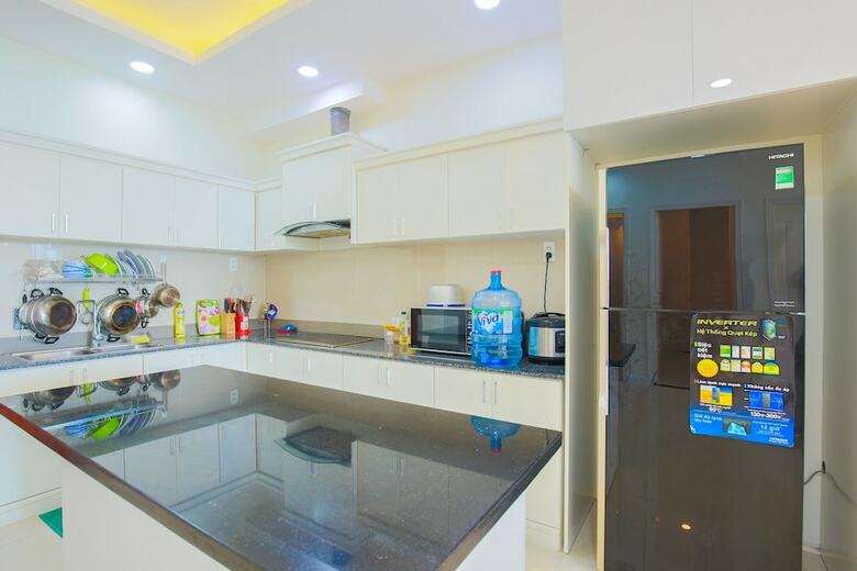Apartamentos Pooh Homestay
