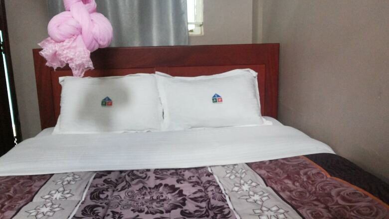 Hotel Gaf Apartments