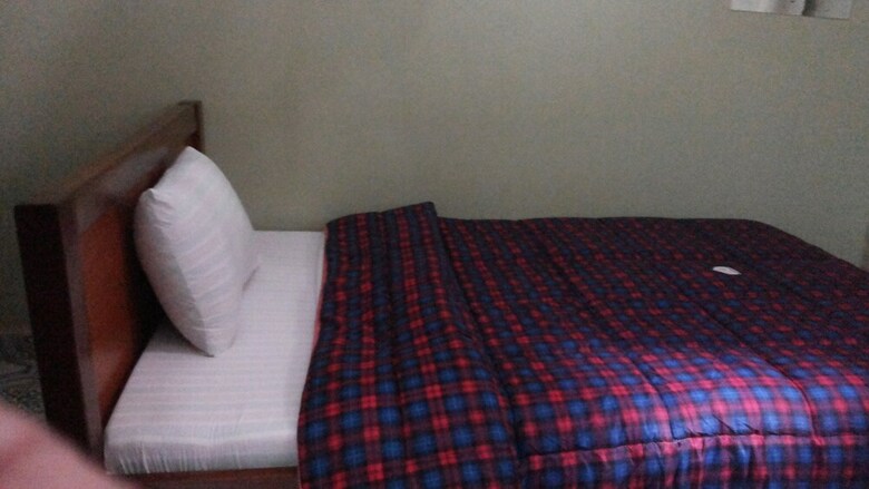 Hotel Gaf Apartments