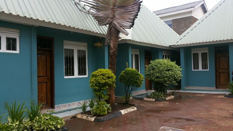 Hotel Gaf Apartments