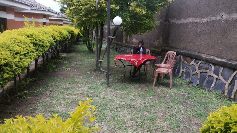 Hotel Delambiance
