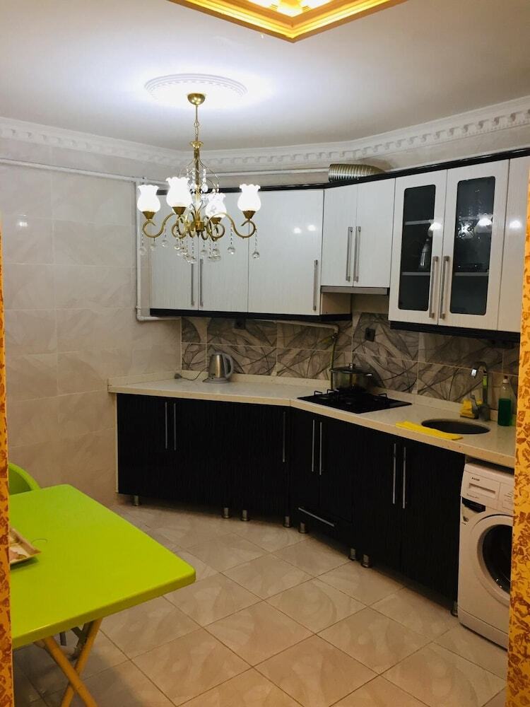 Deluxe Royal Apart