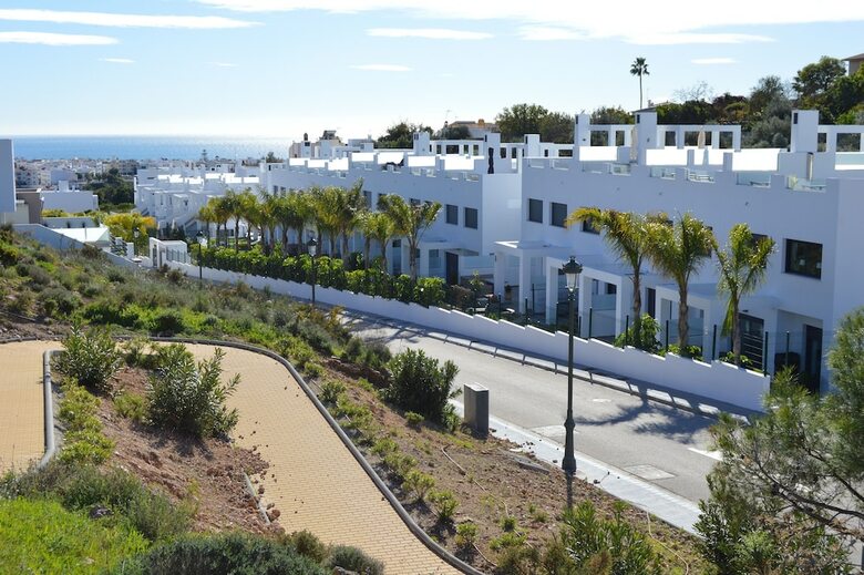 Los Mangos Scandinavian Living Nerja Canovas