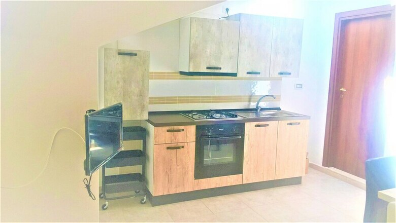 Apartamento Casa Man�